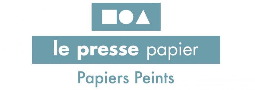 Logo de Sébastien Barcet Le Presse Papier